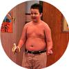 Brandon richardson - @no_your_a_simp - TikTok
