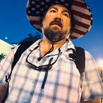 Brant Hoover - @timreksage - Instagram