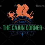 Kajun Korner (Kitchen Playdate Brand) - @kajun_korner - Instagram