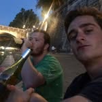 Brant Miller - @raisinbrantflakes - Instagram