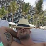 Brant Miller - @osorioadrian888 - Instagram