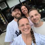 Stephanie Brant-Miller - @stephmiller74 - Instagram