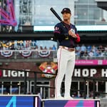Brent Rooker - @brent_rooker25 - Instagram