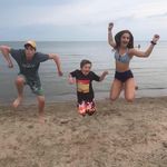 Brant Thomas - @buckeye888 - Instagram