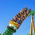 Brant Thomas - @coastercrazy1986 - Instagram