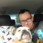 Brant Thomas Norrell - @brant_norrell - Instagram