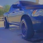 Brant webster - @nothin.but.rams - Instagram