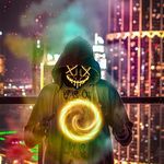 brant wilson - @iluminaty_society - Instagram