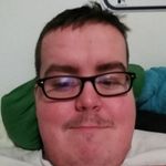 Brant Wilson - @brantwilliamwilsonfantasic3215 - Instagram