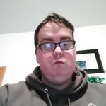 Brant Wilson - @wilsonbrant75 - Instagram