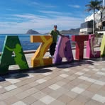 Braulio Cortes - Facebook