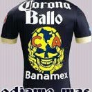 Braulio Cortes - @ballocr79 - Instagram