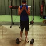 Braulio Cortes - @bayocortes.19 - Instagram