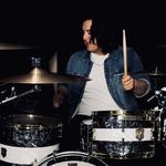 Braulio Juarez - @drumming_bro - Instagram