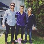 Braulio Juarez - @ebjg80 - Instagram