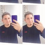 Braulio Juarez - @braw1997 - Instagram