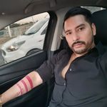 Braulio Juarez - @brauliodefrak - Instagram