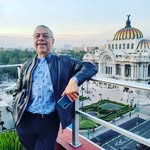 Braulio Peralta - @braulioperalta9 - Instagram