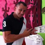 Braulio Viera - Facebook