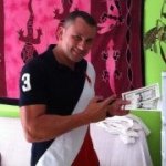 Braulio Viera - @brau75 - Instagram