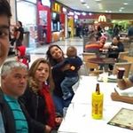 Braulio Viera - @vierabraulio - Instagram