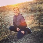 BraxtonAllred - @braxtonallred - Instagram