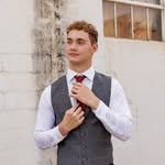 Braxton Frederick - @bfrederick19_ - Instagram
