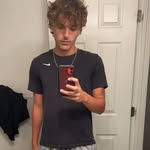 Braxton Frederick - @braxton_frederixk - Instagram