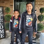 Braxton Frederick - @godson912 - Instagram