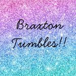 Braxton Howard - @braxtontumbles - Instagram