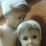 Braxton & James - @gay_dolls - Instagram