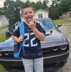 Braxton James - Facebook