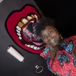 Kerah Braxton - @kbrax74 - Instagram