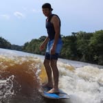 Braxton Manning (Wood) - @manningbraxton - Instagram