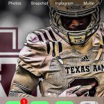 Braxton Miller! - @braxton_miller53 - Instagram