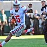Braxton Miller - @braxton__miller - Instagram