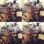 Braxton Mitchell - @ismash_drums2 - Instagram