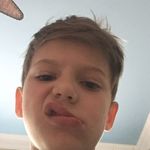 Braxton Webb - @ospsweatyboy - Instagram