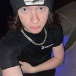 Braxton Webb - @deadprince999 - Instagram