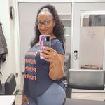 Lola Braxton-Webb - @divalalola - Instagram