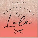 Lola Braxton-Webb - @stylzofperfectionbylola - Instagram