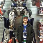 Brayden Bradshaw - Facebook