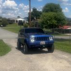 Braden Cantrell - Facebook
