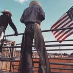 Brayden Chavez - @drunk_cowboy28 - Instagram