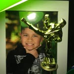 Brayden Chavez Padilla - @braydenchavezpadilla - Instagram