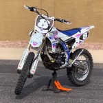 Brayden Davidson - @motobrayden8 - Instagram