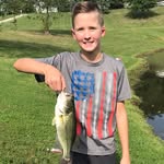 Brayden Davidson - @bassin_with_brayden - Instagram
