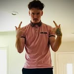 Brayden Davidson - @just4tobray - Instagram