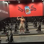 Brayden Davis - @braydendavisgymdump - Instagram