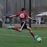 Brayden Davis - @bdavisfwd45 - Instagram